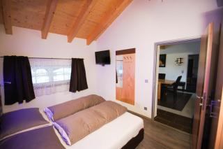 Alpinchalet Eder - Steiner - 1