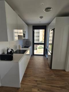 Appartement 2 chambres, vue mer, piscine privée - 7