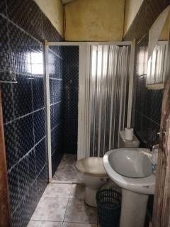 Casa 2 quartos em frente a praia na cidade mística de colares a 96 quilômetros de Belém do Pará - 8