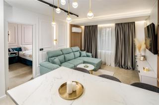 Prestige Apartment - Ultracentral Residence - 2