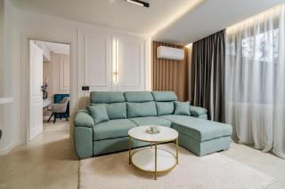 Prestige Apartment - Ultracentral Residence - 1