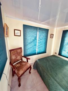 Hermosa Villa en Cabrera vista al Mar y montañas - 6