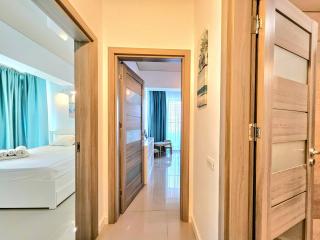 Mamaia-NordCom Apartamente Exclusiviste Zev - 6