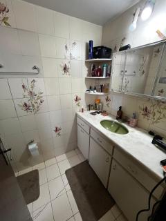 Suite privativa, AP compartilhado, 1 garagem - 3