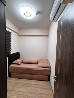 Cozy 2BR Sky House BSD Near AEON Mall by Artha Fortuna - 8