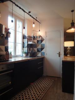 Les appartements d artiste de la Villa du 15 - Restaurant La Maison - piscine chauffée - Les Eyzies-de-Tayac - 8