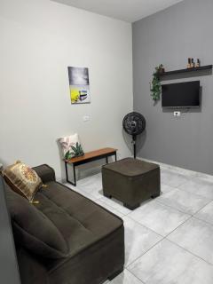 Apartamento aconchegante no centro da cidade - 8