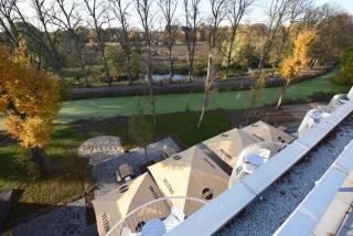 Steverbett Hotel - 1