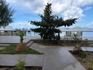 La Digue Coral Self Catering Apartments-Beachfront - 3
