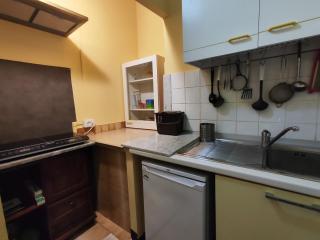 Residence il Borgaccio - 1