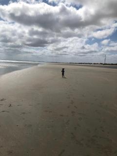 Casa com Piscina na Praia do Maramar Ideal para Família - 8