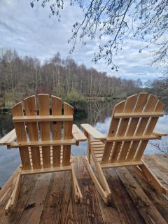 Dôme géodésique exceptionnel en pleine nature - 4