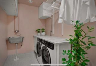 Sjøutsikt ved sentrum - 4