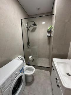 Apartment In Almaty's center - 3