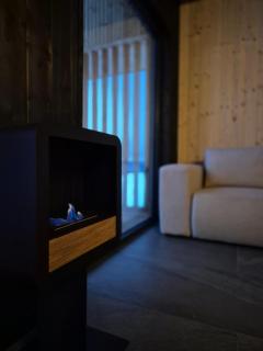 Stodoła na Hamajdówce - 4