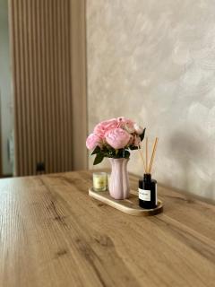 Cozy Apartment D&D - 9