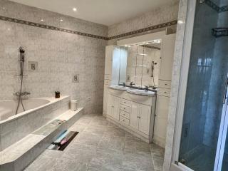 Magnifique appartement avec terrasse et piscine - 6