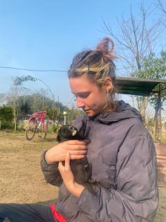 HOSTEL ANIMAL LOvE - 6