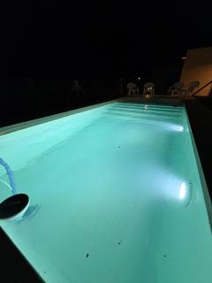 Terra Nova Cabin 1 - Villa Rumipal - 2