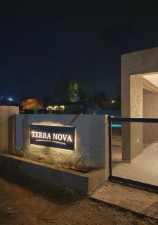 Terra Nova Cabin 1 - Villa Rumipal - 1