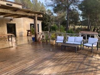 Villa Luxury Lagoon - Aix en Provence - 5