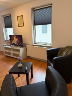 Apartment Kompakt Gottschalk 5,0 - 5