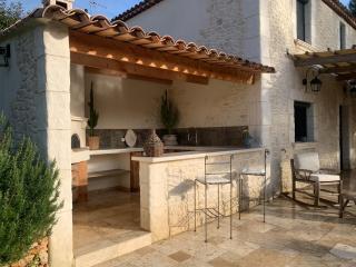 Villa Luxury Lagoon - Aix en Provence - 9