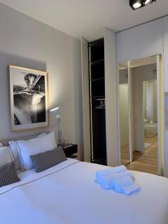 Raro Dimore Lecco - Design Suite - senza barriere architettoniche - 9