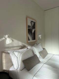 Raro Dimore Lecco - Design Suite - senza barriere architettoniche - 8