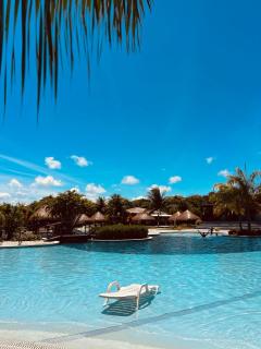 Barra de São Miguel Apartmento - 9