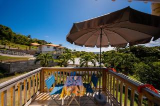 Studio bord de mer Home Dominik - 0