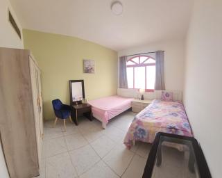 Sharing room for Female - 6