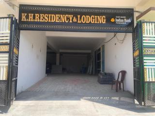 KH Residency And Lodging - 8