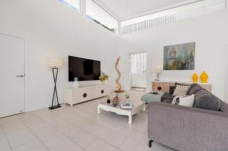 Sea Breeze - 3BR Sea View Pool Villa - Lamai Koh Samui by MO Estate - 3