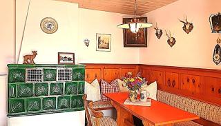 2 Bergpanorama mit Blick ins Tal für absolute Nichtraucher - 1