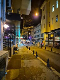 Halil Bey Konağı - Istambul - 9