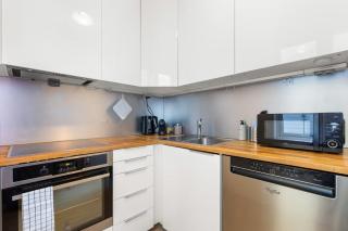 Spacious 5-bedroom in the middle of Majorstua - 7