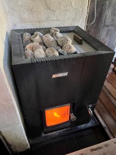 Nordic Experience Nuuksio Sauna - 8