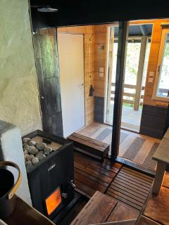 Nordic Experience Nuuksio Sauna - 5