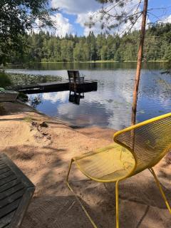 Nordic Experience Nuuksio Sauna - 2