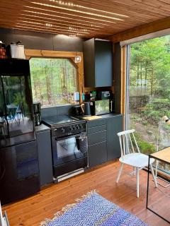 Nordic Experience Nuuksio Sauna - 1