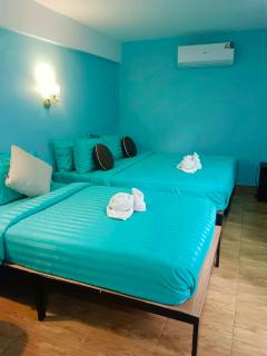 Green Valley Lodge - 7