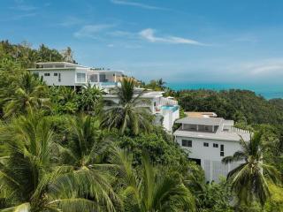 Calicia - 3BR Sea View Pool Villa - Lamai koh Samui by MO Estate - 9