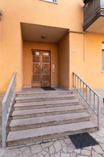 Fiera apartment for 6 people with balcony! - 8