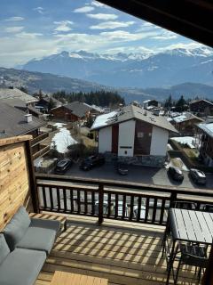 New apartment with view - 4