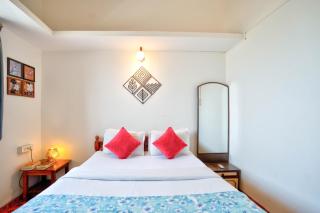 Anjuna Beach Villa - 8