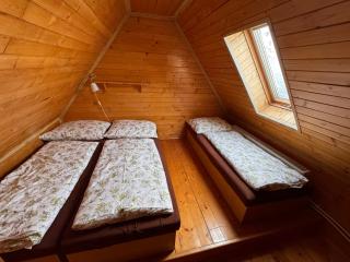 Chatka pod orechom - 8