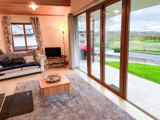 Glasson Mews Holiday Home No 2 by Trident Holiday Homes - 7
