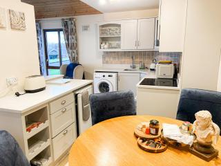 Glasson Mews Holiday Home No 2 by Trident Holiday Homes - 3