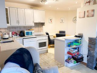 Glasson Mews Holiday Home No 2 by Trident Holiday Homes - 2